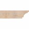 Ekena Millwork Mediterranean Rough Sawn Rafter Tail, Douglas Fir, 4"W x 10"H x 36"L RFT04X10X36MED00RDF - alternate 4